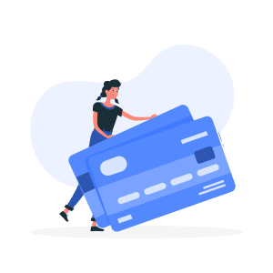 Plain-credit-card Student Loans