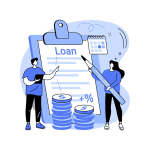 California Loan