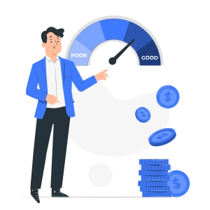 Credit-score-good Debt Consolidation Loans