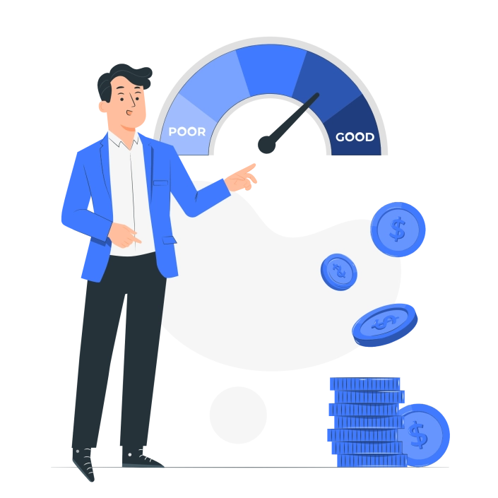 Credit-score-good Debt Consolidation Loans