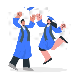 Graduation-st Student Loans