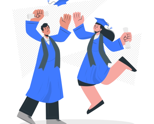 Graduation-st Student Loans