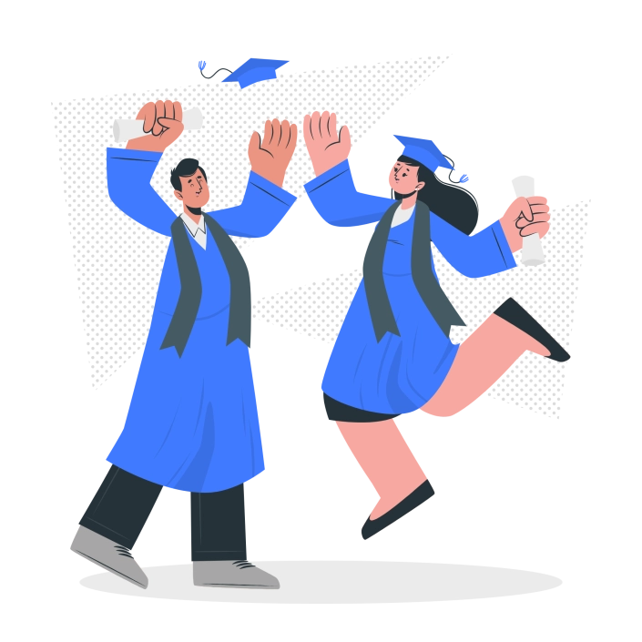 Graduation-st Student Loans