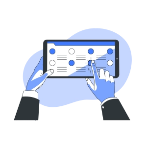 Select-5 Emergency Loans