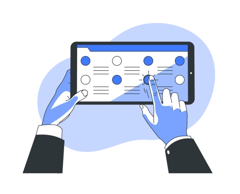 Select-5 Emergency Loans