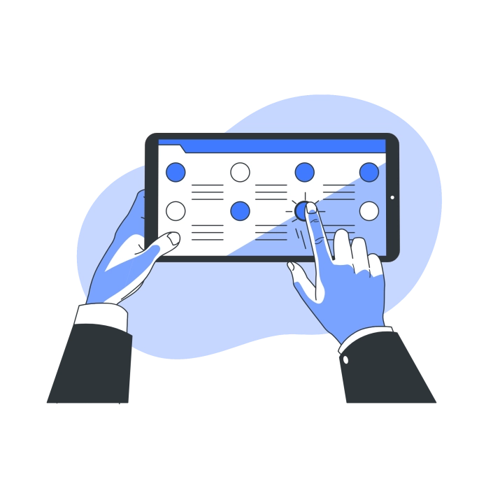 Select-5 Emergency Loans