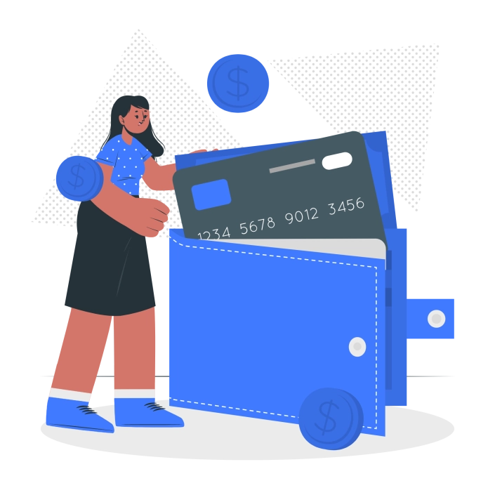 Wallet-Loans-2 Debt Consolidation Loans